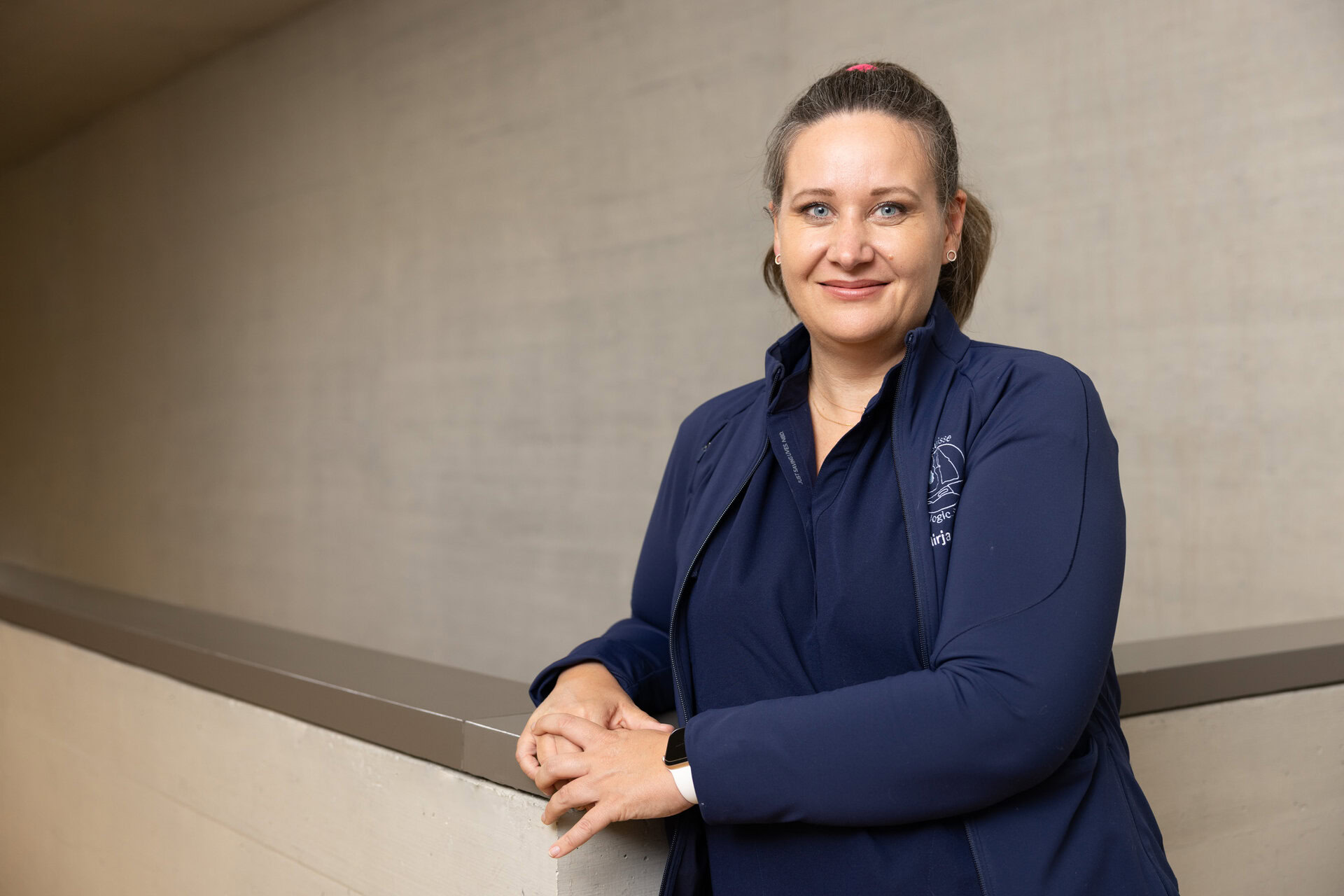 Prof. Dr. Mirja Nolff